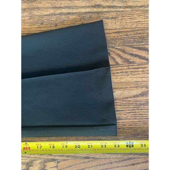 L.A.M.B Gwen Stefani Green Black Pocket Bootcut Pants Trousers  Women's Size 0 - Picture 10 of 10